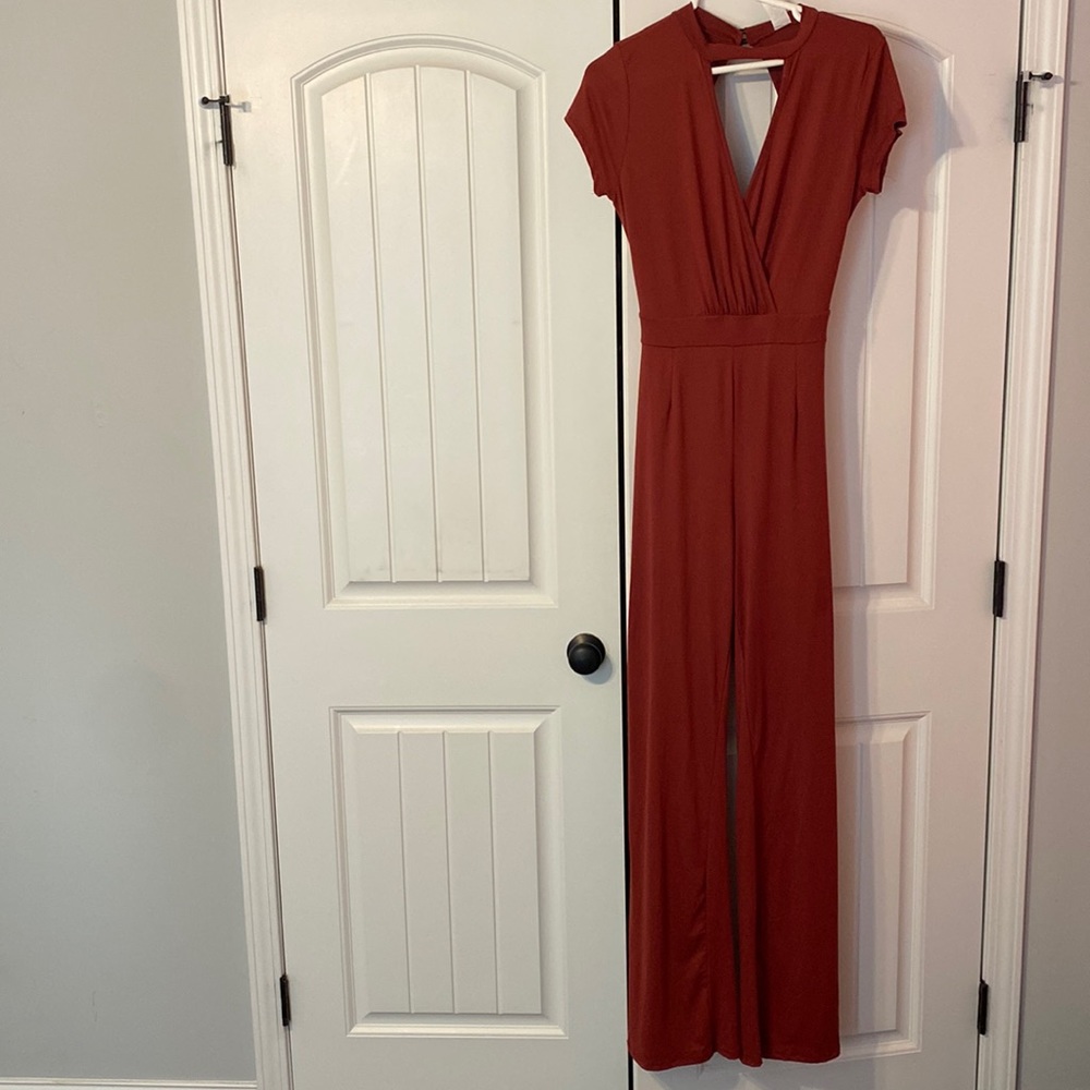 Women’s Size L Windsor Romper